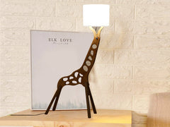 Giraffe Floor Lamp