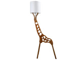 Giraffe Floor Lamp