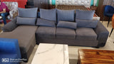 Minano 3 Seater  Sofa