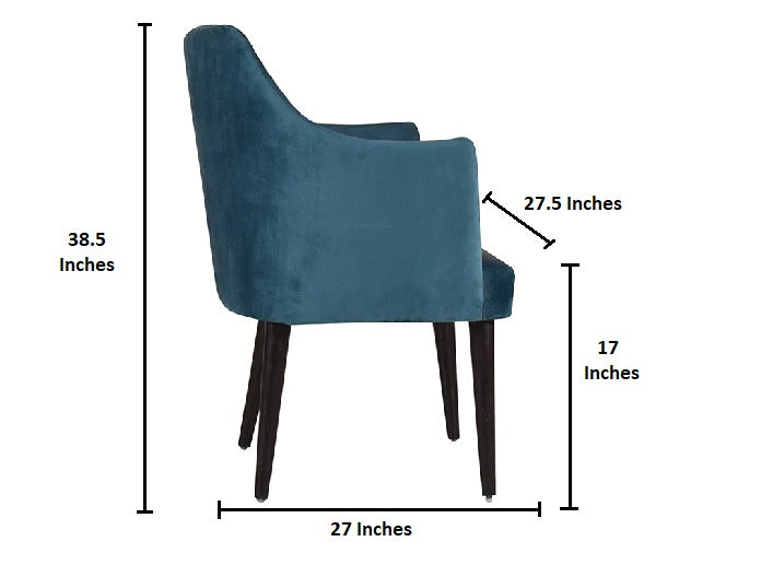 Teal Color
