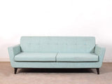 Alex Six (4+1+1) Seater Sofa Set In Premium D Decor Fabric GMC Standard Sofa FN-GMC-004725
