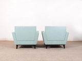Alex Six (4+1+1) Seater Sofa Set In Premium D Decor Fabric GMC Standard Sofa FN-GMC-004725