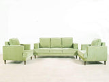 Anabel Four Seater Sofa Set(2+1+1) GMC Standard Sofa FN-GMC-004689