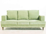 Anabel Four Seater Sofa Set(2+1+1) GMC Standard Sofa FN-GMC-004689