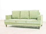 Anabel Four Seater Sofa Set(2+1+1) GMC Standard Sofa FN-GMC-004689