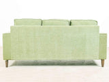 Anabel Four Seater Sofa Set(2+1+1) GMC Standard Sofa FN-GMC-004689