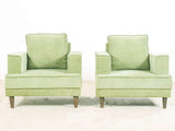 Anabel Four Seater Sofa Set(2+1+1) GMC Standard Sofa FN-GMC-004689