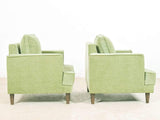 Anabel Four Seater Sofa Set(2+1+1) GMC Standard Sofa FN-GMC-004689