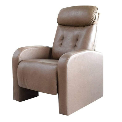 Asher Recliner GMC Express Sofa