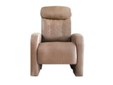 Asher Recliner GMC Express Sofa