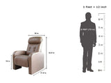 Asher Recliner GMC Express Sofa FN-GMC-008873