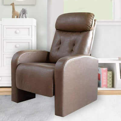 Asher Recliner GMC Express Sofa FN-GMC-008873
