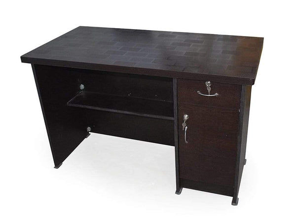 Blaire Executive Office Table Standard Delivery Table FN-GMC-005815