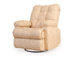 Chandler Rocker Recliner In Leatherette Upholstery GMC Standard Sofa FN-GMC-006298