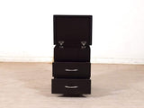 Delta Side Table With Drawer Storage GMC Standard Table FN-GMC-004722