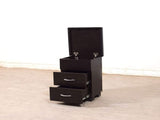 Delta Side Table With Drawer Storage GMC Standard Table FN-GMC-004722