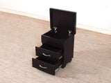Delta Side Table With Drawer Storage GMC Standard Table FN-GMC-004722