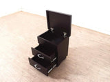 Delta Side Table With Drawer Storage GMC Standard Table FN-GMC-004722