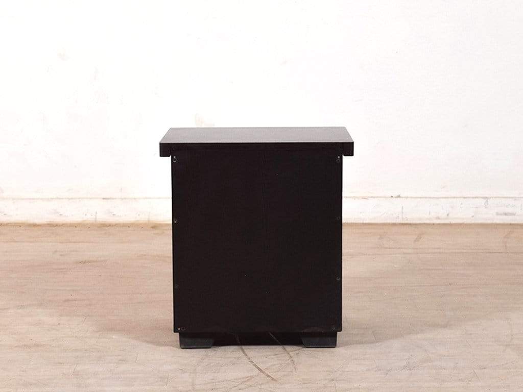 Delta Side Table With Drawer Storage GMC Standard Table FN-GMC-004722