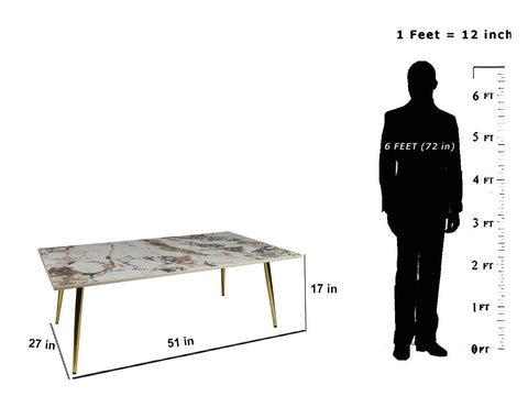 Rectangle/Off White