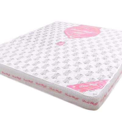 Dreamwell Bondosoft Orthopedic Bonded Foam Mattress Mattress