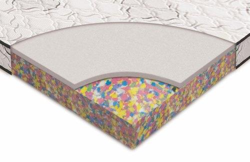 Dreamwell Magic Plus Orthopedic Bonded Foam Mattress Mattress