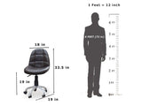 DSW Office Chair