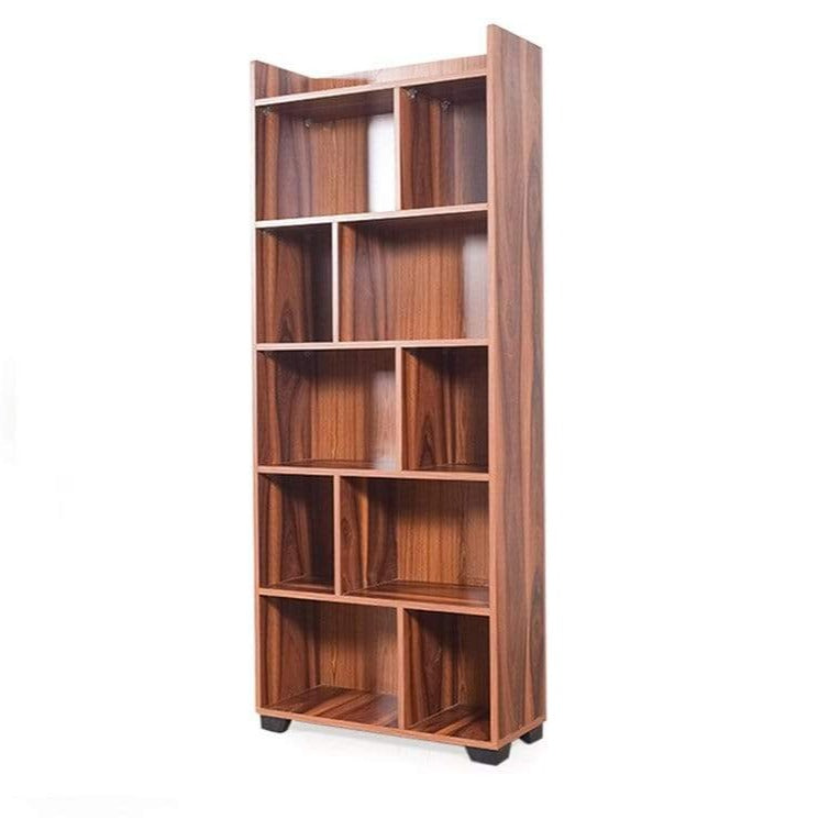 Dynam Bookshelves Cum Display Cabinet