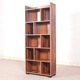 Dynam Bookshelves Cum Display Cabinet