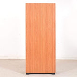 Dynam Bookshelves Cum Display Cabinet