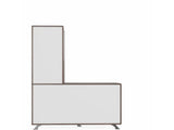 Eadric Engineered Wood Kitchen Cabinet By Crystal Furnitech