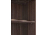 Eadric Engineered Wood Kitchen Cabinet By Crystal Furnitech