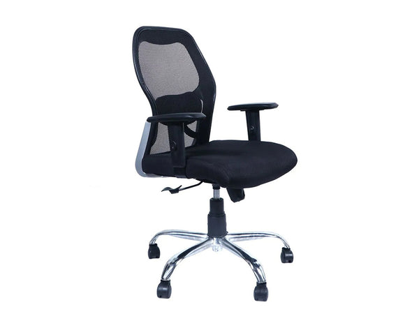 Matrix Office Chair Without Headrest