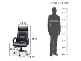 Fitz Executive Chair