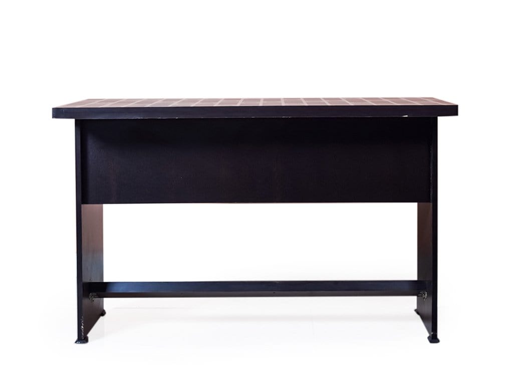 Flaire Executive Office Table Standard Delivery Table FN-GMC-008582