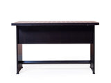 Flaire Executive Office Table Standard Delivery Table FN-GMC-008582