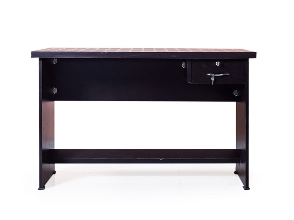 Flaire Executive Office Table Standard Delivery Table FN-GMC-008582