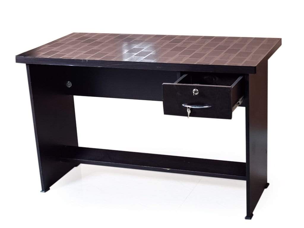 Flaire Executive Office Table Standard Delivery Table FN-GMC-008582