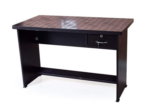 Flaire Executive Office Table Standard Delivery Table FN-GMC-008582