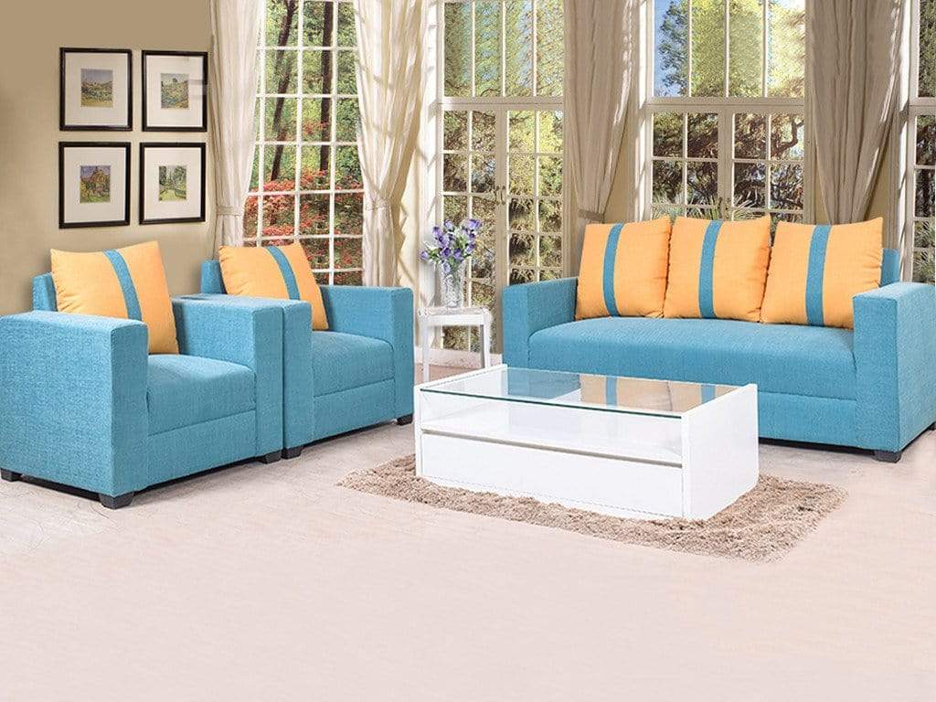 Buy Galaxy Five Seater Sofa GetMyCouch - Main Image