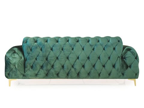 3 Seater