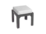Black Finish