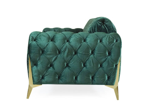 3 Seater