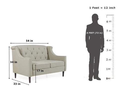 2 Seater