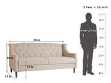 3 Seater