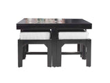 Black Finish