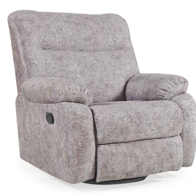 Octane 360° Revolving Recliner