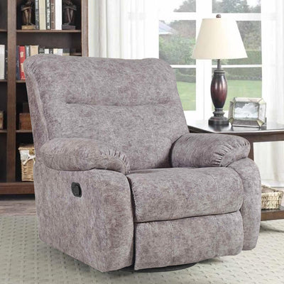 Octane 360° Revolving Recliner