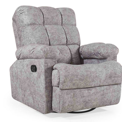 Merlyn Single Seater 360° revolving Recliner