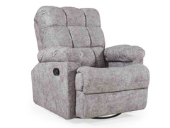 Merlyn Single Seater 360° revolving Recliner